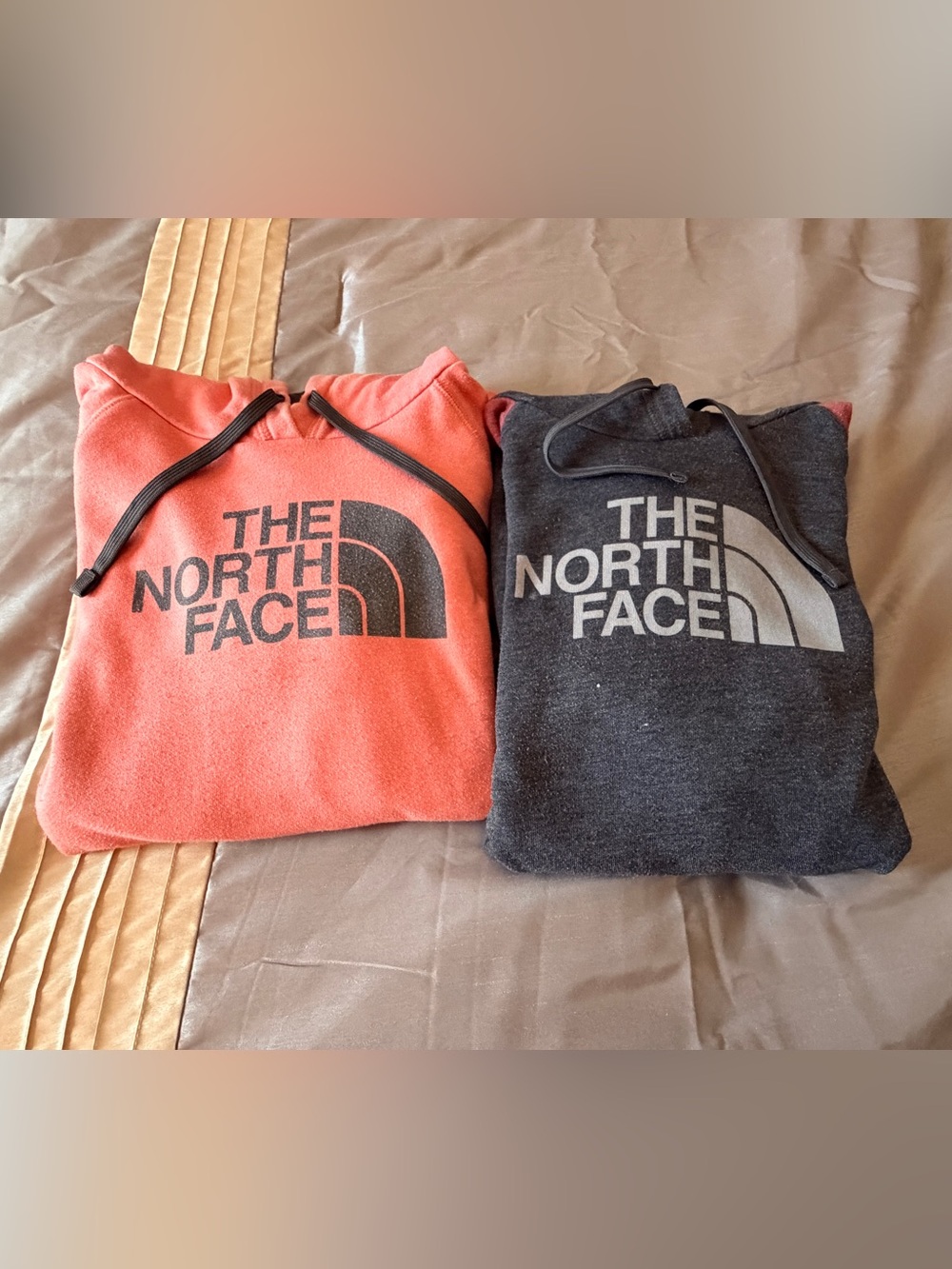 The North Face Women’s Half Dome Pullover Hoodies - 2 for 1